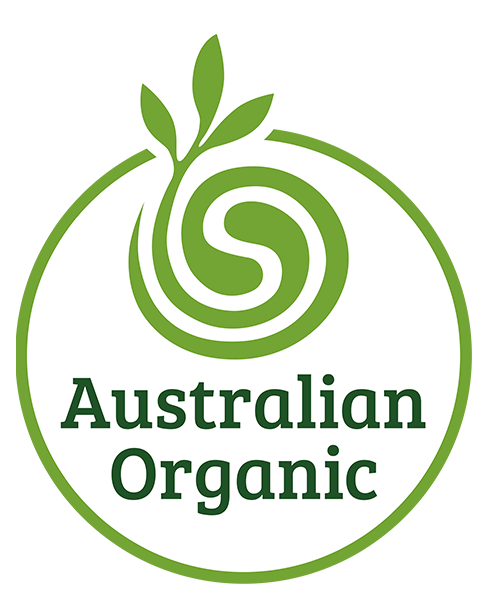 Australian Organic Member Portal